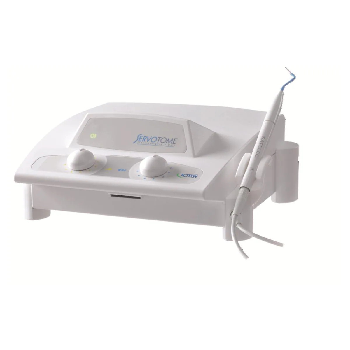 SERVOTOME GAMME II 230V CE